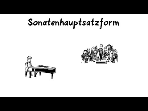 Music Theory: Sonata Form