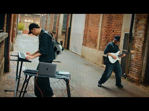 Lorenzo Ceci - Fragments