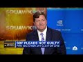 Former SEC chairman Jay Clayton breaks down questions around Sam Bankman-Fried criminal case