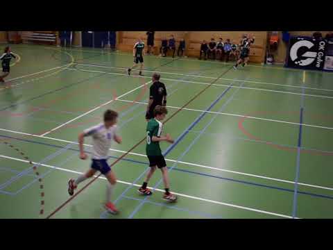 IF Stjernen- Langeskov 7.10.2017 del 3