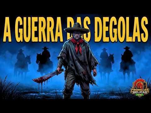 O Massacre que o Brasil Tentou Apagar