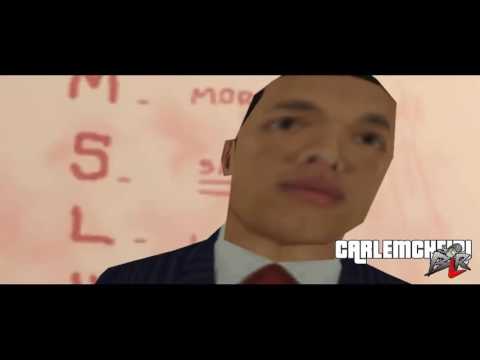 CJ Junior Es Expulsado De La Escuela