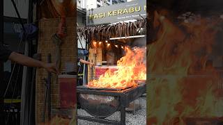 Download lagu MALAYSIAN Legendary Nasi Kerabu in KL #streetfoodking #streetfood #malaysia #kualalumpur #nasikerabu mp3