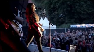 Alanis Morissette - Numb LIVE | Guardian Angel Tour, Berlin 2012 (Legendado PT-BR)