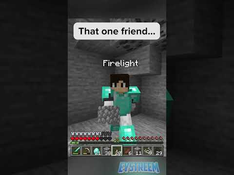 I Saved This Minecraft Youtuber, But He Betrayed Me…