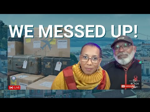 What We Wish We Knew Before Moving Abroad (Costly Mistakes)