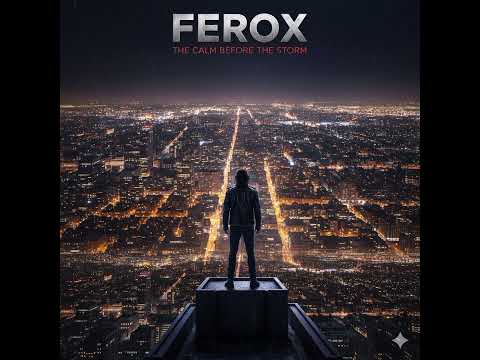 Ferox - The Calm before the Storm (80s Melodic Rock) 