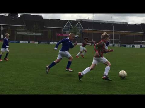 RVC'33 JO9-1 -  DSO JO9-5 (22-04-2017)