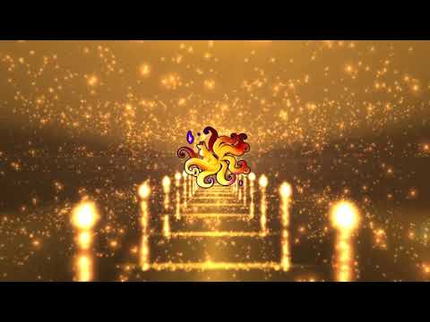 Brydżyt - Golden Fox