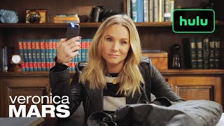 Veronica Mars | Teaser season 4