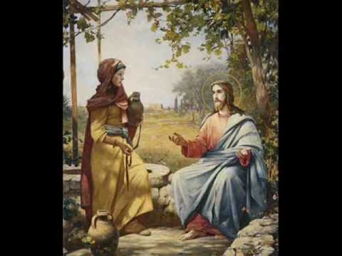 94 - ŽENA NA STUDENCU  II deo