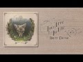Brett Detar - "Damaged Girl" 