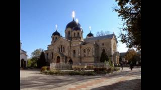 Tours to Moldova