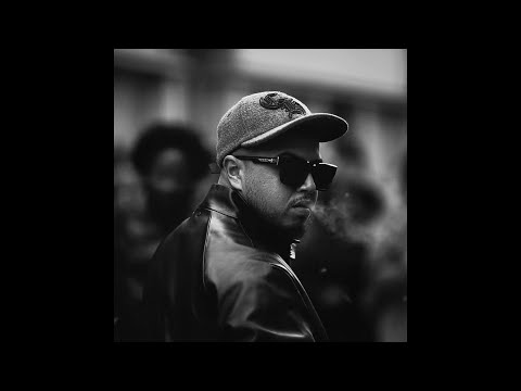 [FREE] Hamza Type Beat - " Ghetto " | Instru rap