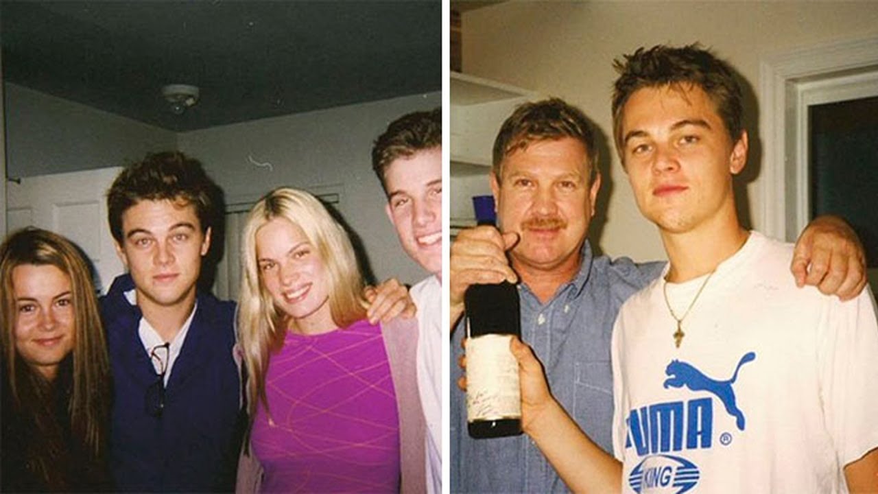 Times People Realized They Knew Or Dated Celebrities When It Was Already Too Late