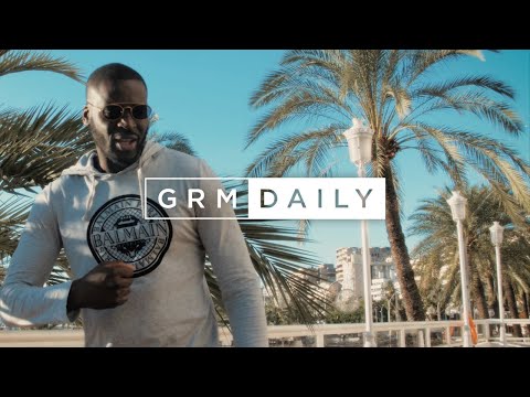 Dirty Toolz - Fast Lane [Music Video] | GRM Daily