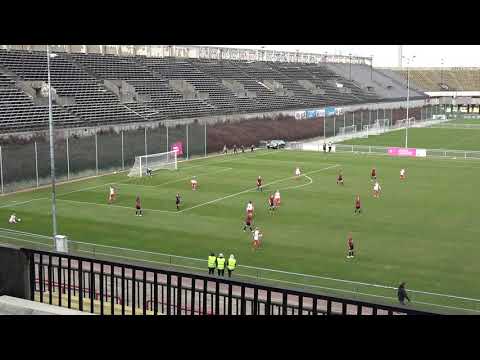 AC Sparta Praha – FK Pardubice 7:1 (3:0) 2.pol