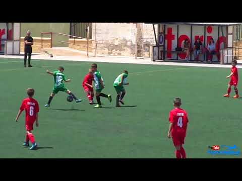 FanFutbolSiete EDA30 - CDC Zapillo AT - Natacion Almeria (2-4) 26/05/2018