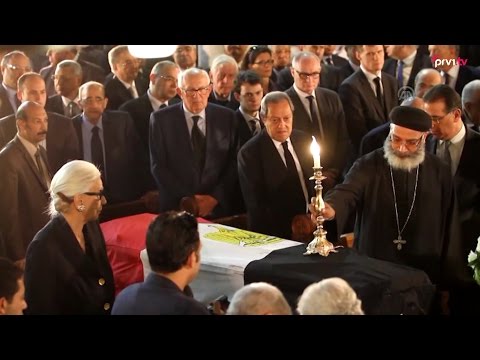 Sahranjen Butros Butros-Gali