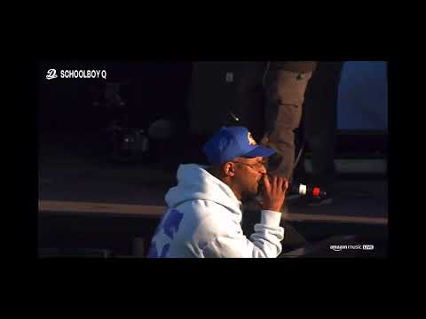 ScHoolboy Q - Dreamville Festival 2024 Full Performance