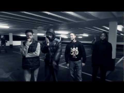 Dreama Bad's - What You Kno (Net Vid Hd)