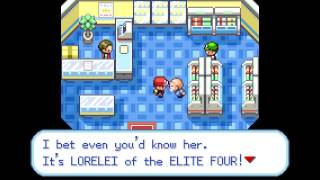 Pairing Off - Let's Play Pokémon LeafGreen Bonus Part 3
