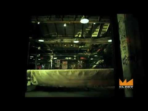 Lucha Underground Presents: AZTEC WARFARE