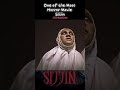 One Of The Most Horror Movie Sijjin Sijjin Horror Movies Youtubeshorts MoviesCult