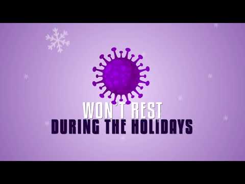 COVID-19 Holiday Safety