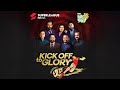 Kick Off To Glory Season 2 Super League Kerala