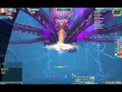 perfectworld inside game movie FB 19 assassin