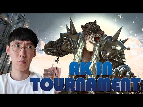 How good is S4.2 AK in tournament? [ATL S2 Day3]