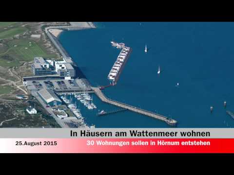 SYLT1 - NEWS - Nachrichten v. 25.08.2015