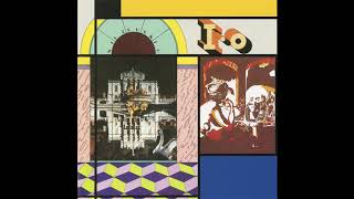 Niitsu Akio - I・O (1978) [Full Album]