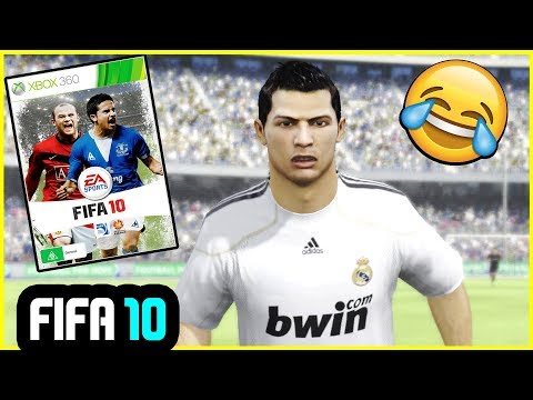 Is FIFA 10 Still Playable in 2019? - Vapex Karma