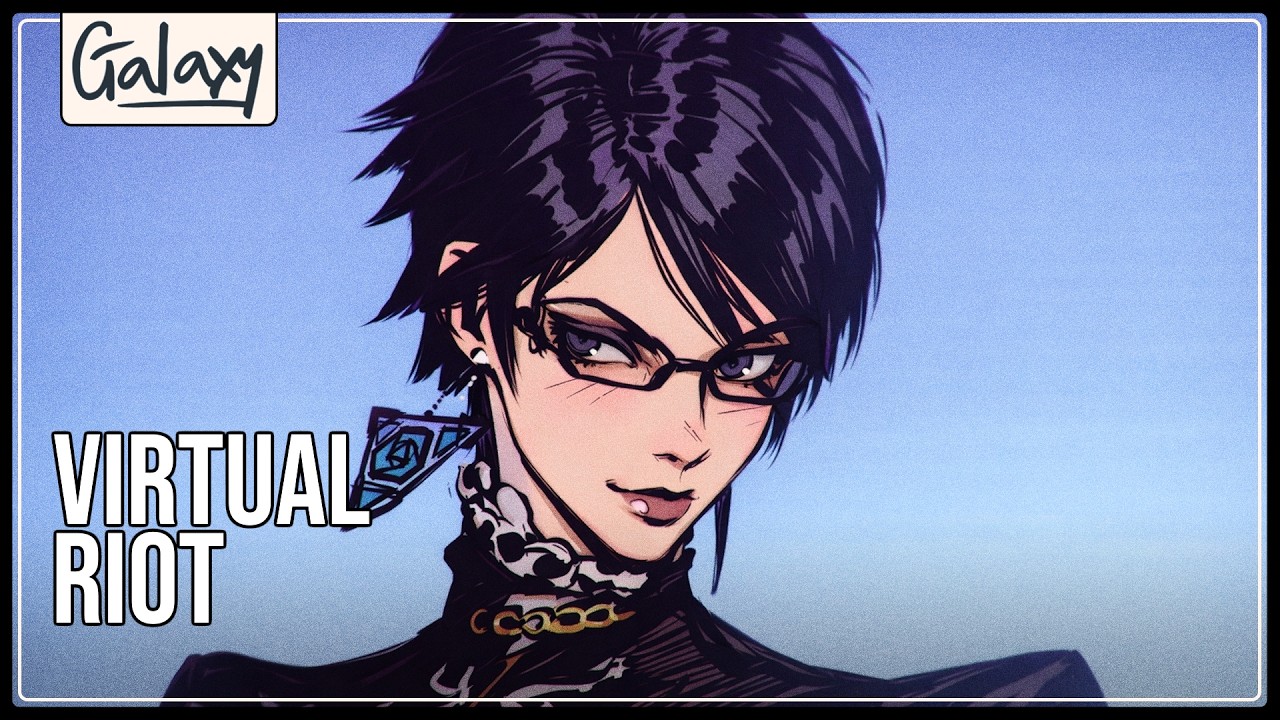 Virtual Riot & Said The Sky & HYMNALS - Yellow Lights (Lyrics)