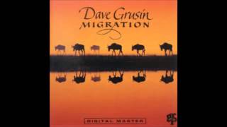 Dave Grusin - MIGRATION   (Side 1)