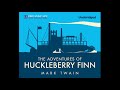 The Adventures Of Huckleberry Finn