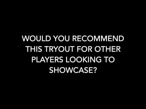 PSC Pro Soccer Tryout Players Review: Nick Bowman, New York, 2022