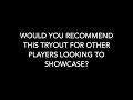 PSC Pro Soccer Tryout Players Review Nick Bowman New York 2022