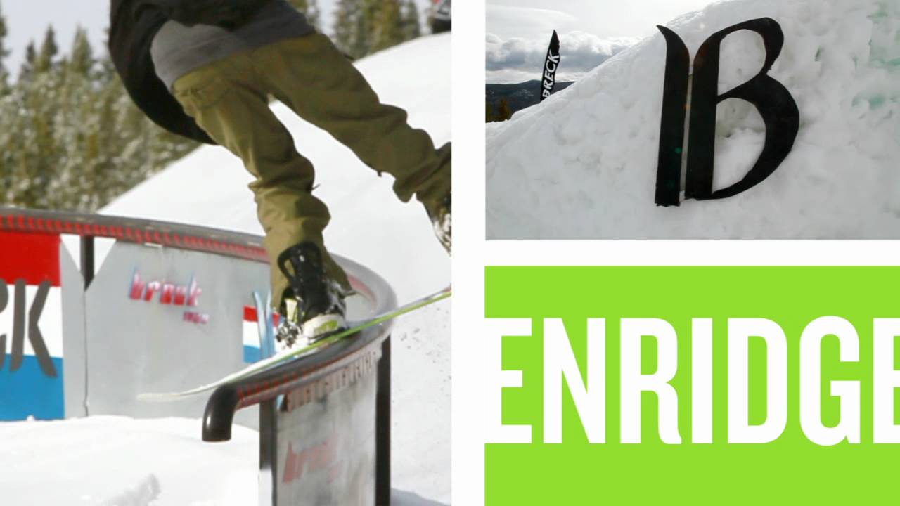 20 TRICKS VOL 5 TRAILER - TransWorld SNOWboarding