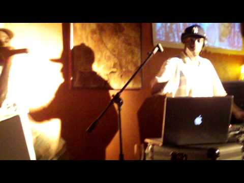 A Classic Moment: DJ Pete Rock & Grap Luva "Get up and Dance"