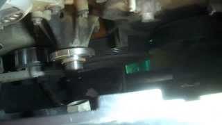 Water pump replacement Ford Expedition 5.4L 1998-2002 4.6L Install Remove Replace