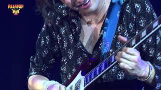 Jett Rebel - Pineapple Morning @ Paaspop Schijndel 2015