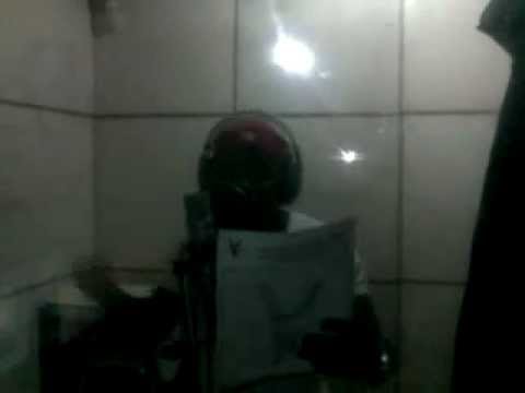 Dagrin & Lineo In The Studio  Recording Show Me The Money(MyLineo Tv)