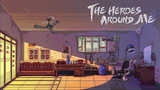 The Heroes Around Me demo trailer teaser