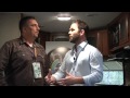 Todd O'Neill Interview, 2014 Rabbit Festival