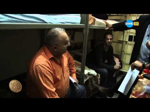 "Actorii" din penitenciarul Satu Mare