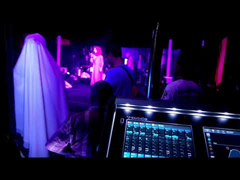 Bento Charly feat Regina with V- Gart Band