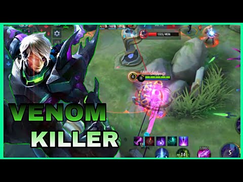 90%of Gusion Users Did'nt Know this Trick|Gusion Montage #4|CriX ML